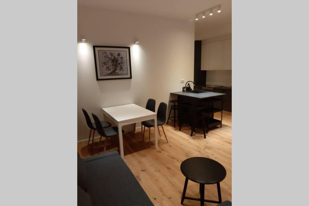 Lenka Apartman