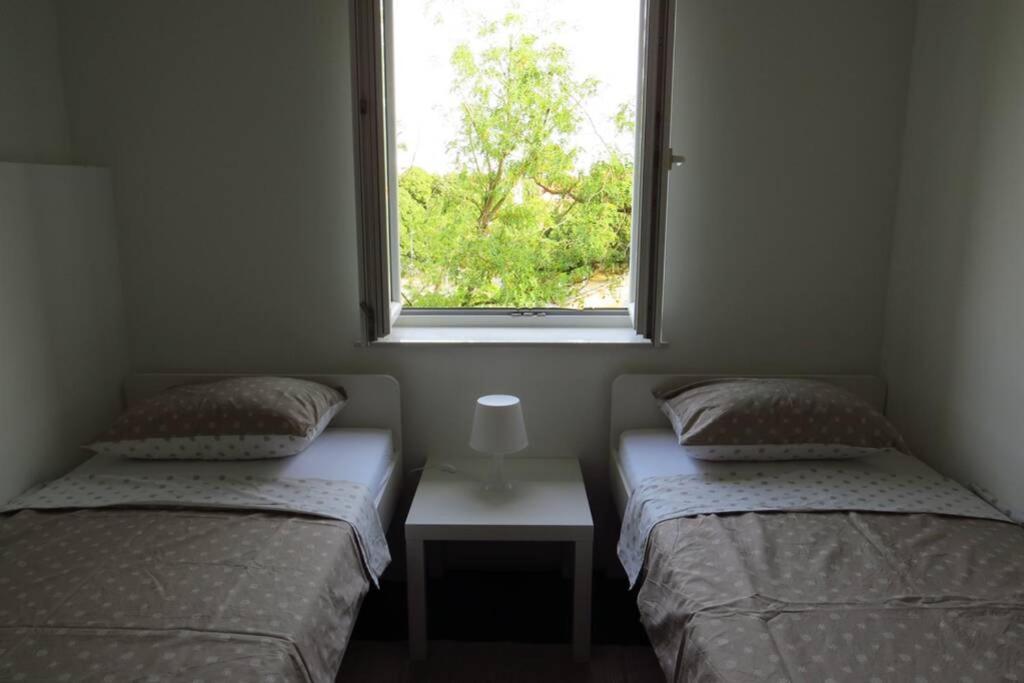 Lenka Apartment *