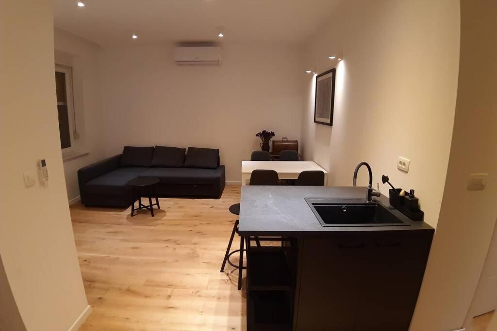 Apartment Lenka Zadar