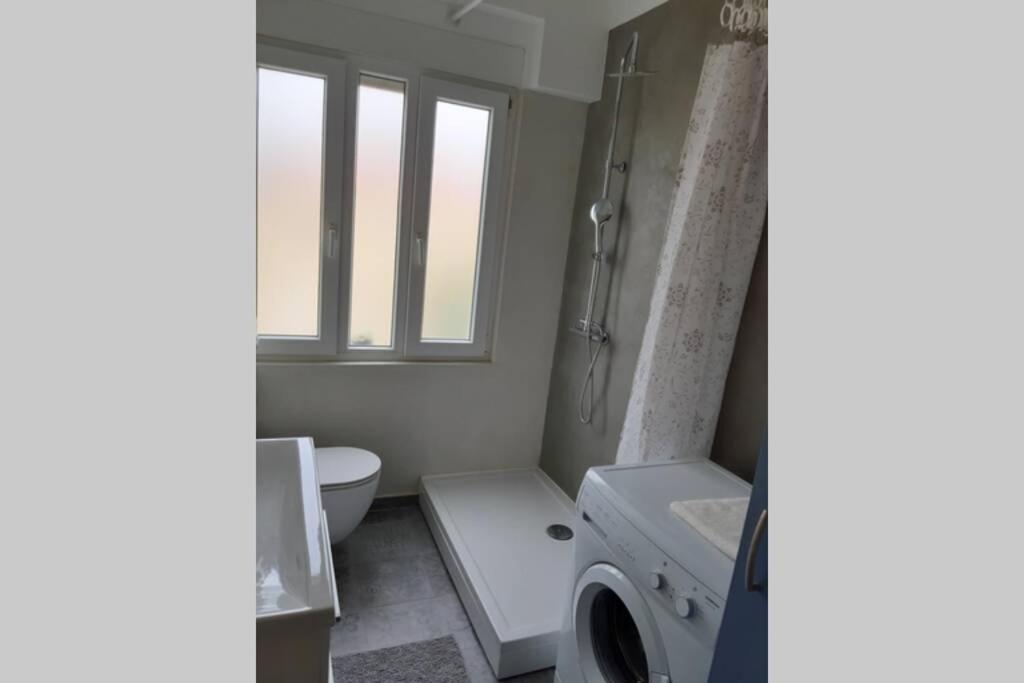 Apartman Lenka *