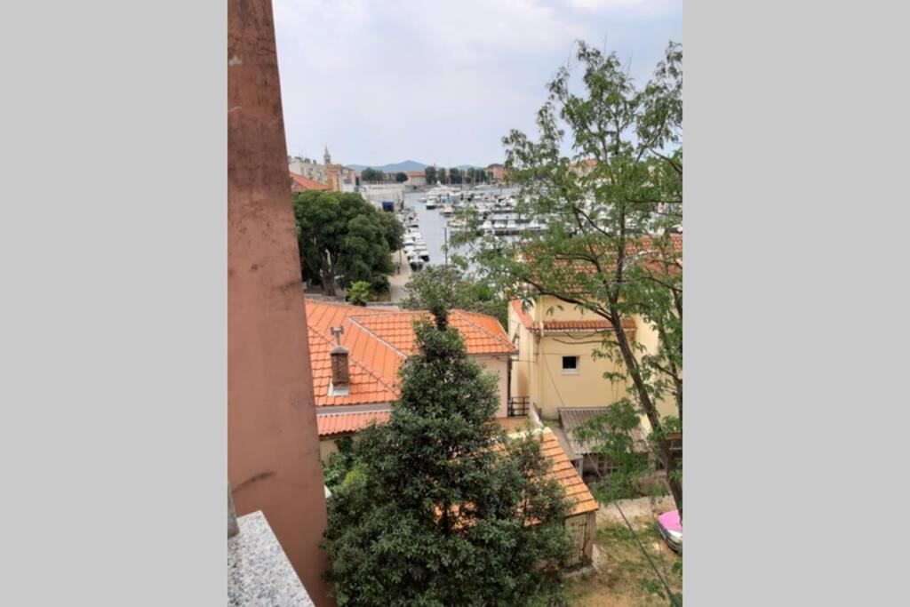 Lenka Apartment Zadar